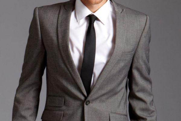 too small lapel