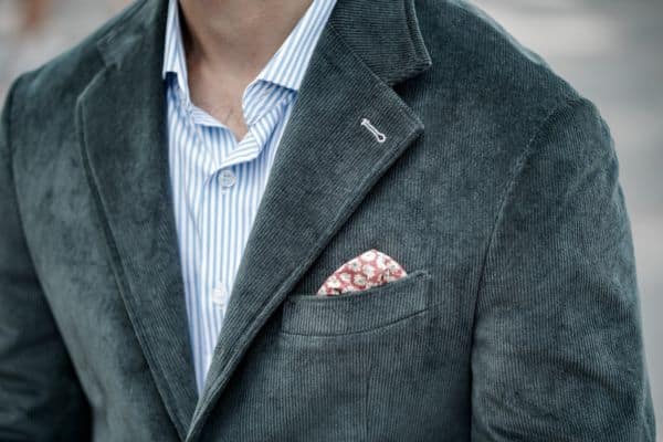 tailor bros outfit