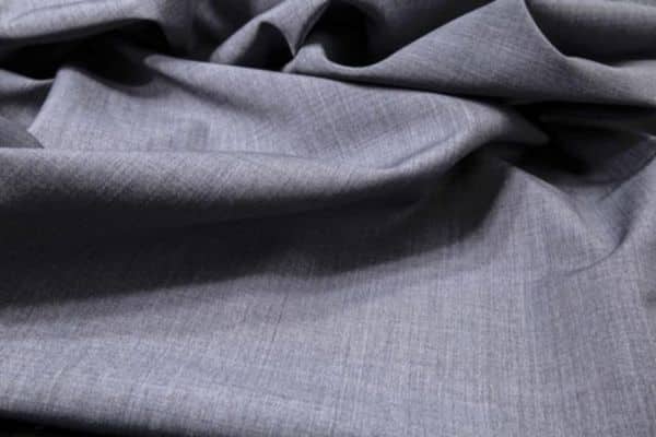 Polyester fabric