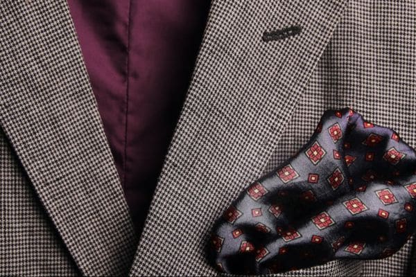 pocket square