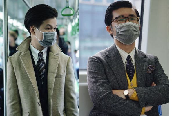 factors to choose a tie