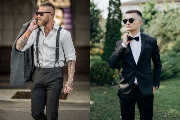 belts or suspenders