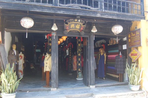 B’lan Silk