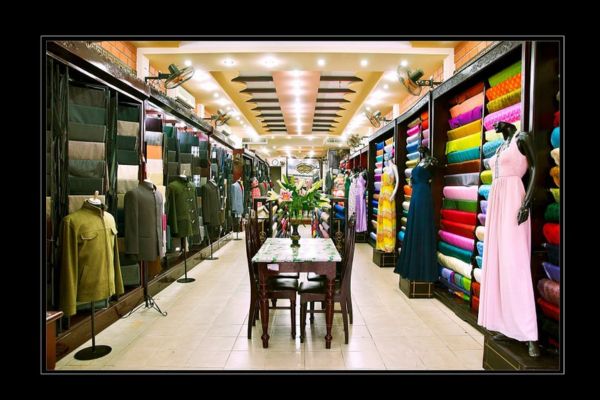 bao khanh silk
