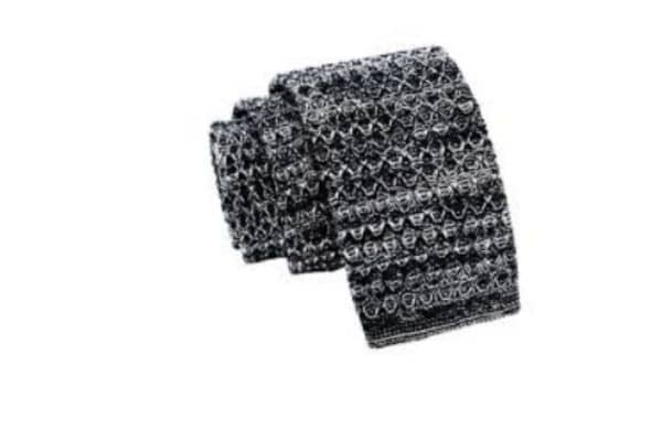 knit ties