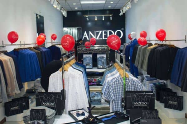 anzedo