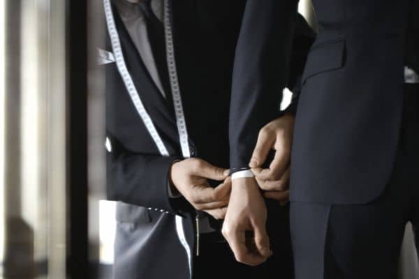 vest nguyen tailor