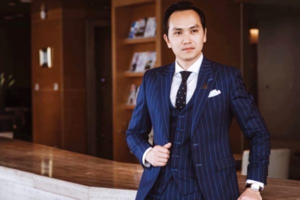 minh chau tailor