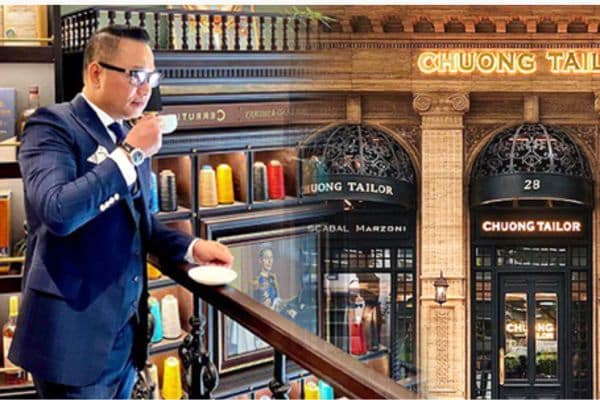 chuong tailor