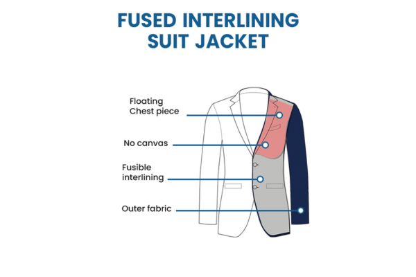 what is fused suit