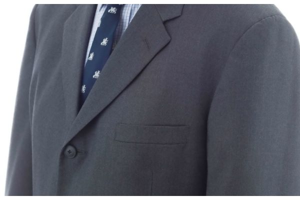 pros and cons of fused suit
