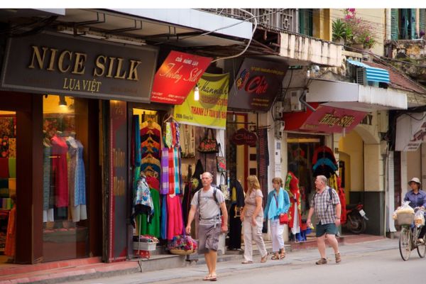 what to get tailored in hanoi